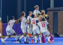 Argentina and Canada Secure Their Place on the Podium