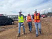 A Historic Milestone for Hockey in Guatemala