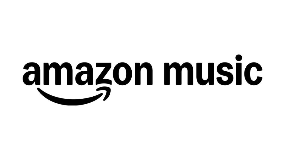 Amazon Music Logo