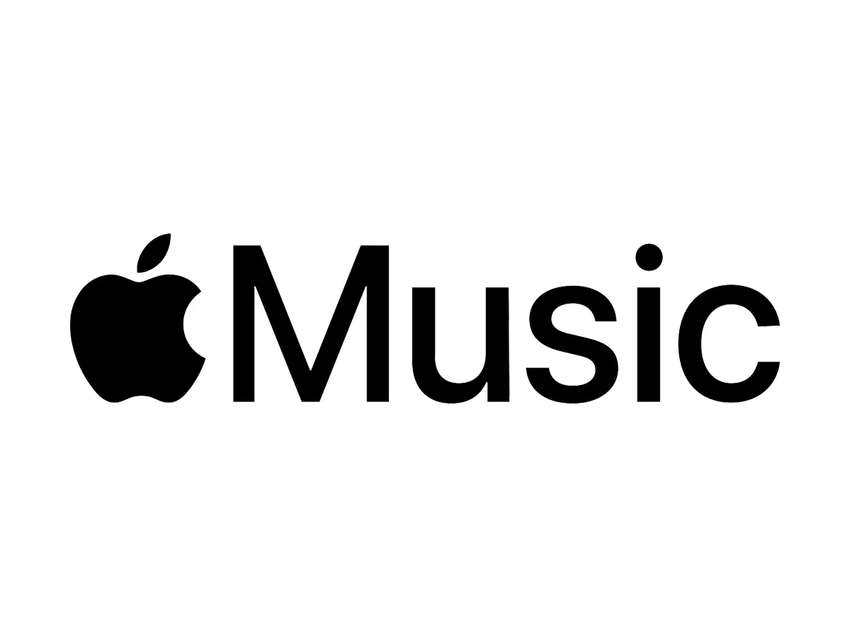 Apple Music Logo