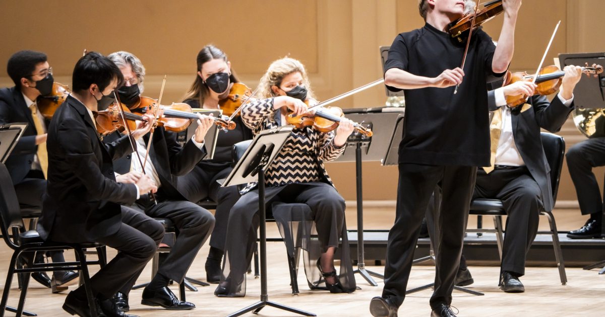 Orchestre Hartwalder Calendrier 2023 Orpheus 2022-23 Season At A Glance | Orpheus Chamber Orchestra