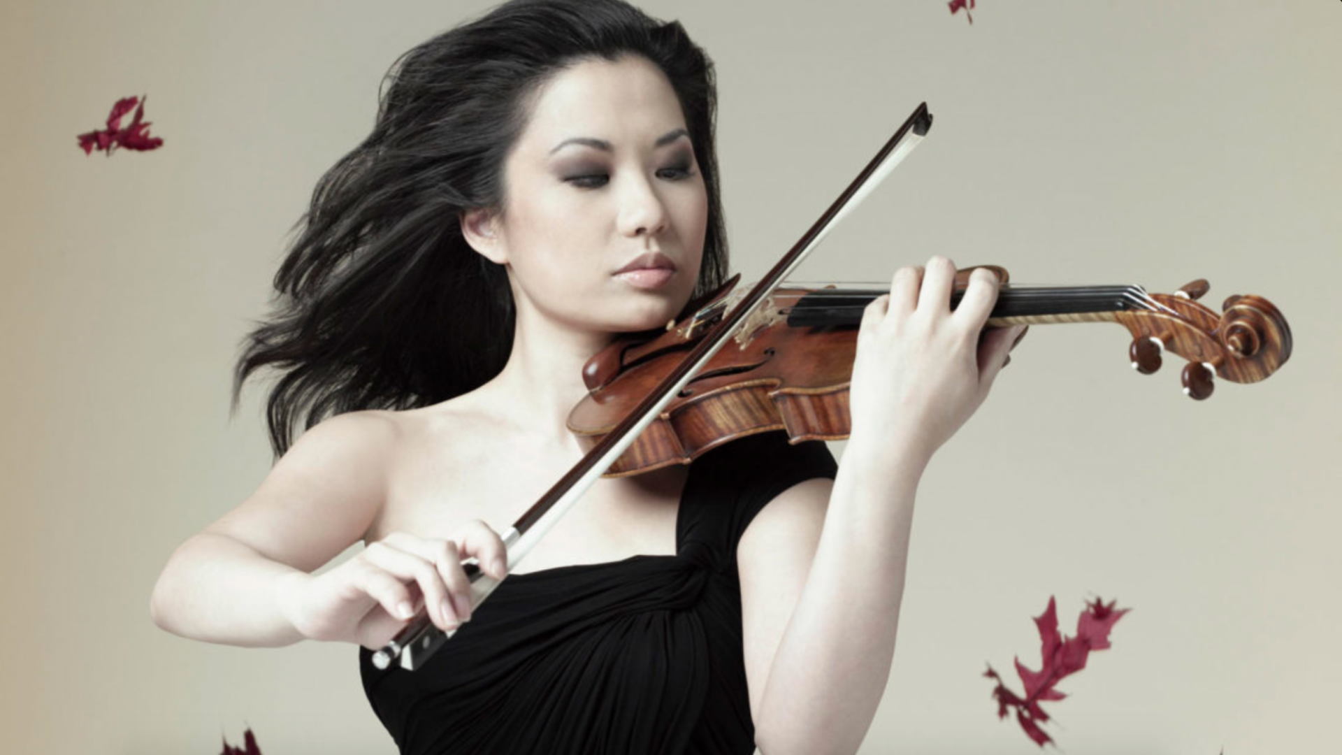 Sarah Chang Vivaldi