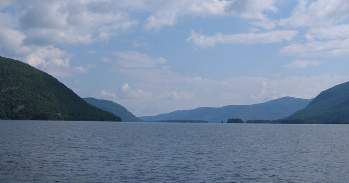 Lake Land Conservancy and Open Space Conservancy to Protect 1,423 Acres in Lake