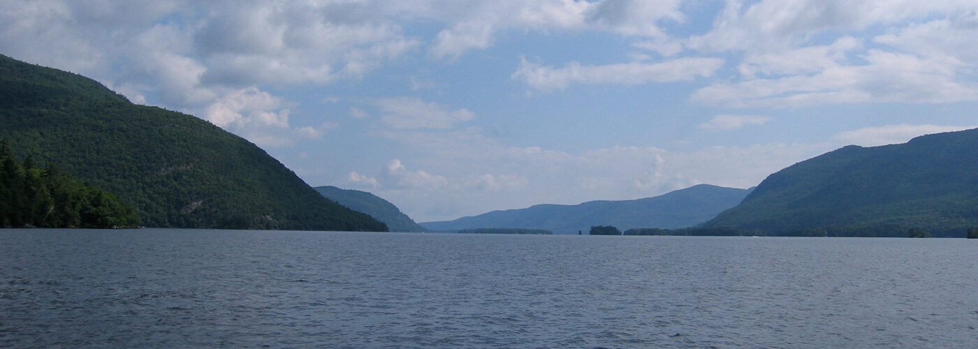 Lake Land Conservancy and Open Space Conservancy to Protect 1,423 Acres in Lake