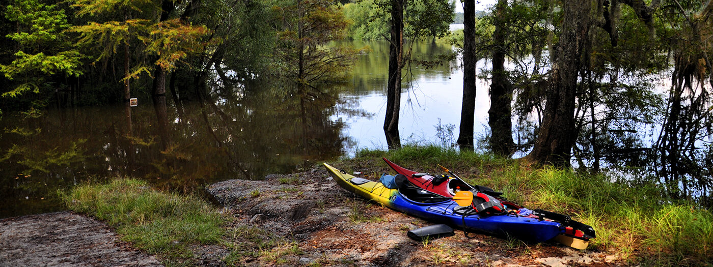 Altamaha River Open Space Institute