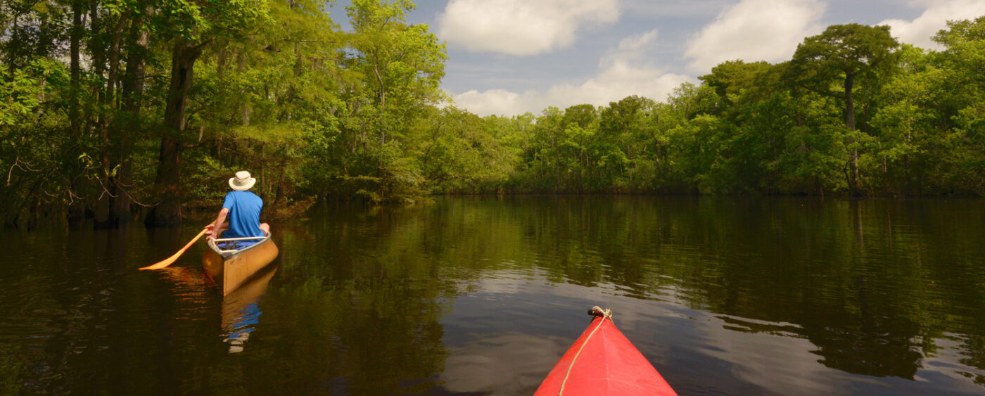The Open Space Institute, Pee Dee Land Trust and South Carolina Ports