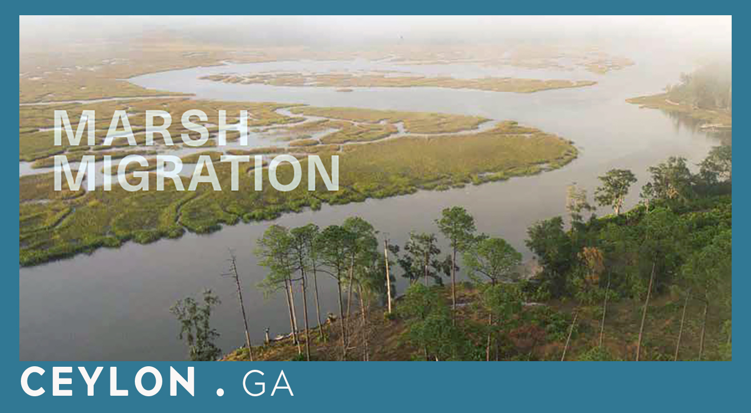 The 16,000-acre Ceylon tract, one of the last large, undeveloped, unprotected Atlantic shoreline properties, was in imminent danger of development before its protection by OSI and The Conservation Fund. Because the topography of the coastal Georgia property features a rare, gradual rise in elevation, it will prove critical for salt marsh migration, buffering habitat and local municipalities alike as a changing climate causes sea levels to rise. Ceylon’s connection to more than 30,000 acres of similar habitat on and around Cumberland Island National Seashore will help maintain the long-term integrity of invaluable ecology on the property, which is also home to longleaf pine habitat and the densest population of federally endangered gopher tortoises in Georgia.