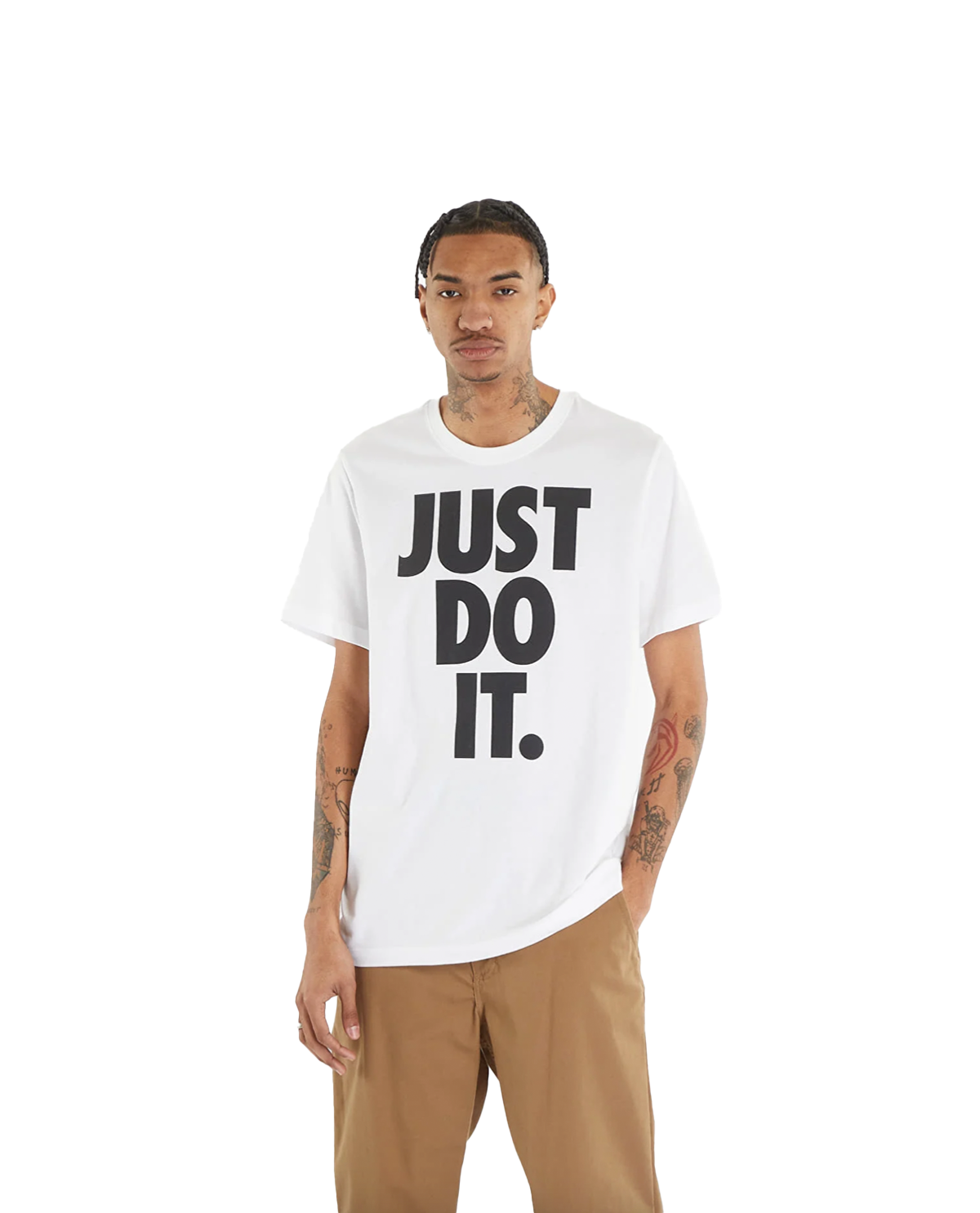 Just Do It Classic