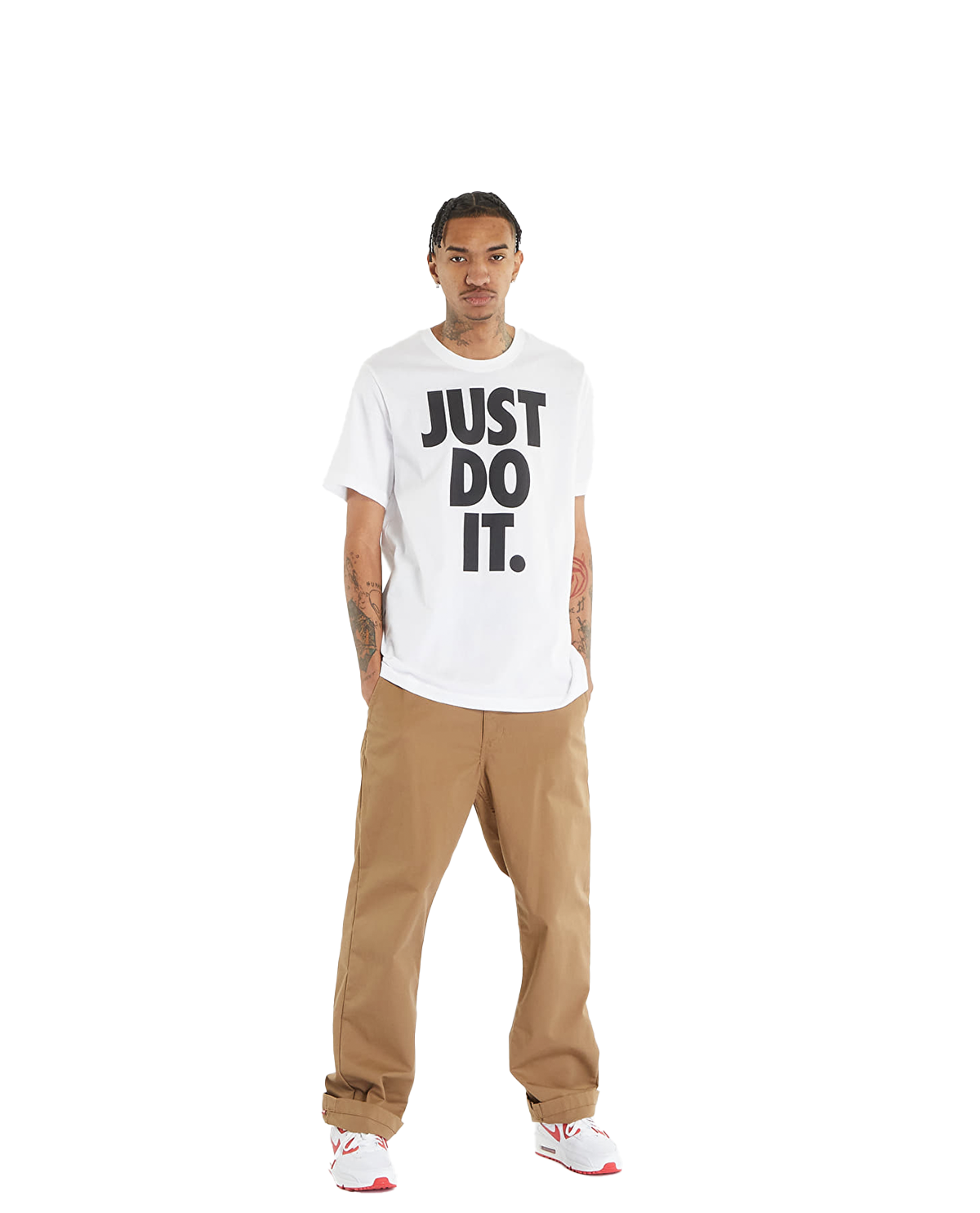 Just Do It Classic