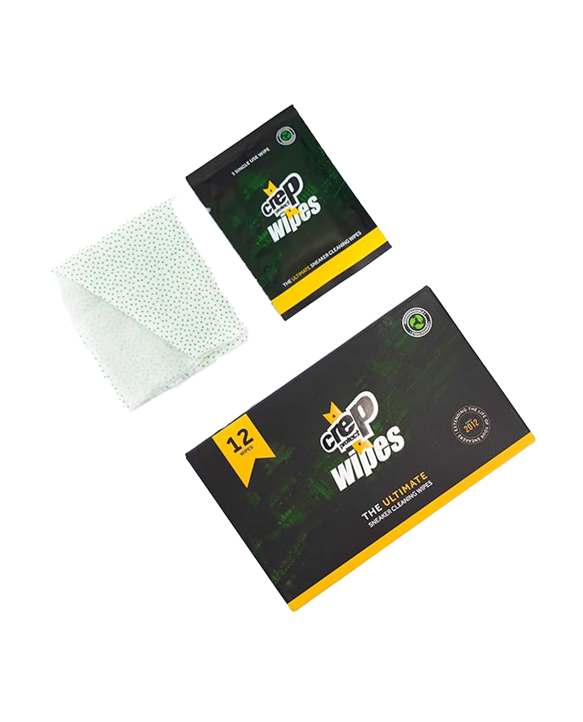 12-Pack Wipes