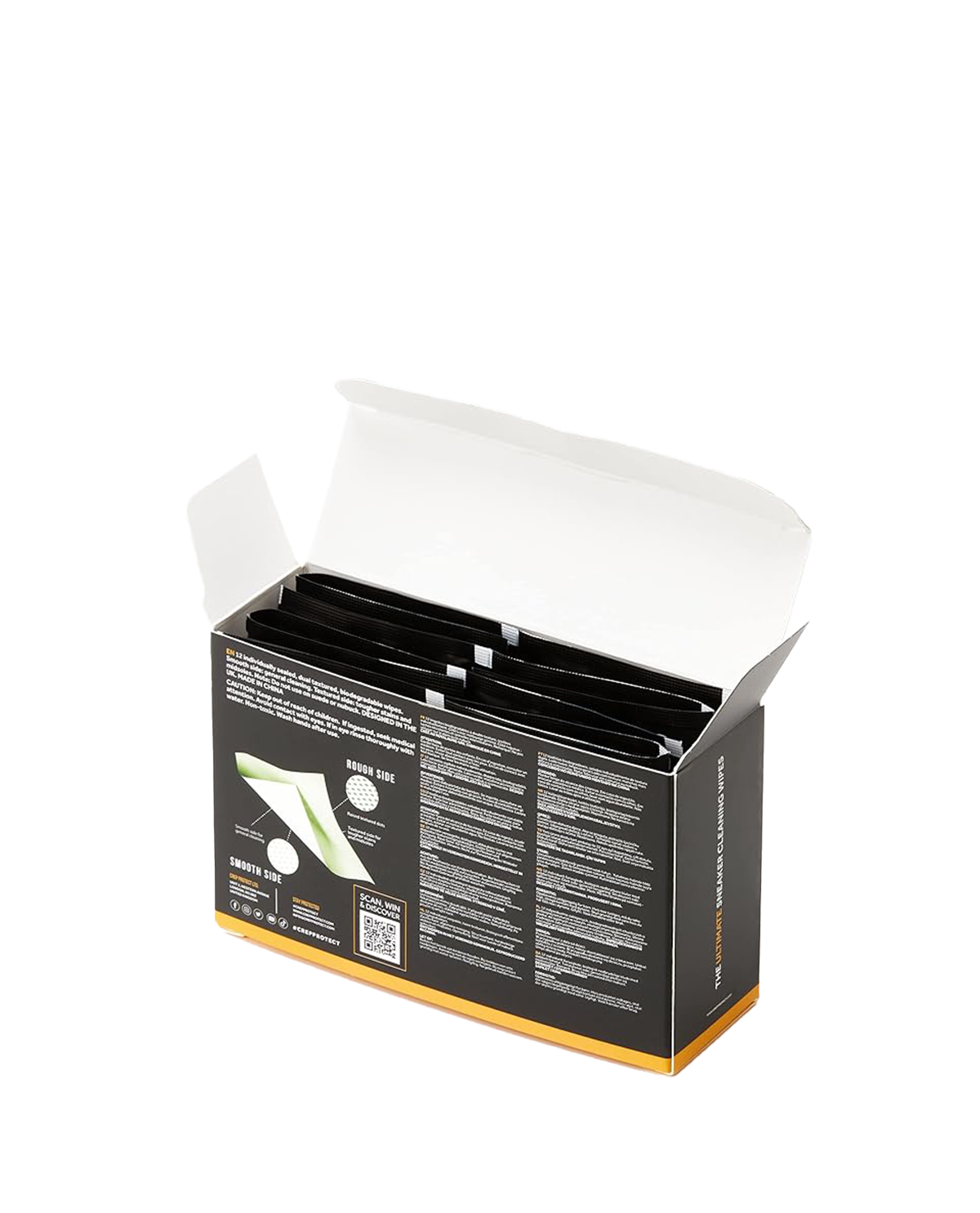 12-Pack Wipes