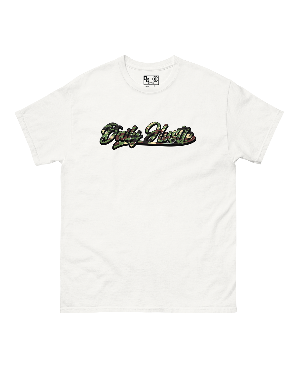 Camo Camo