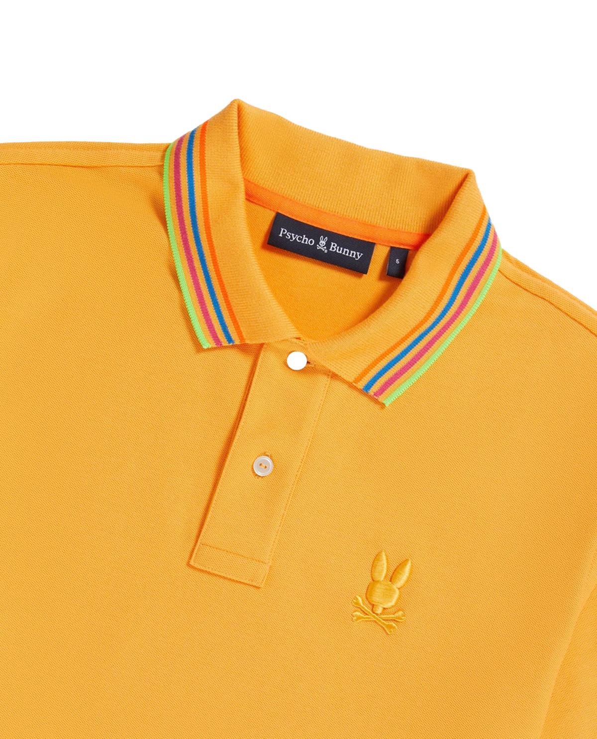 Athens Pique Polo