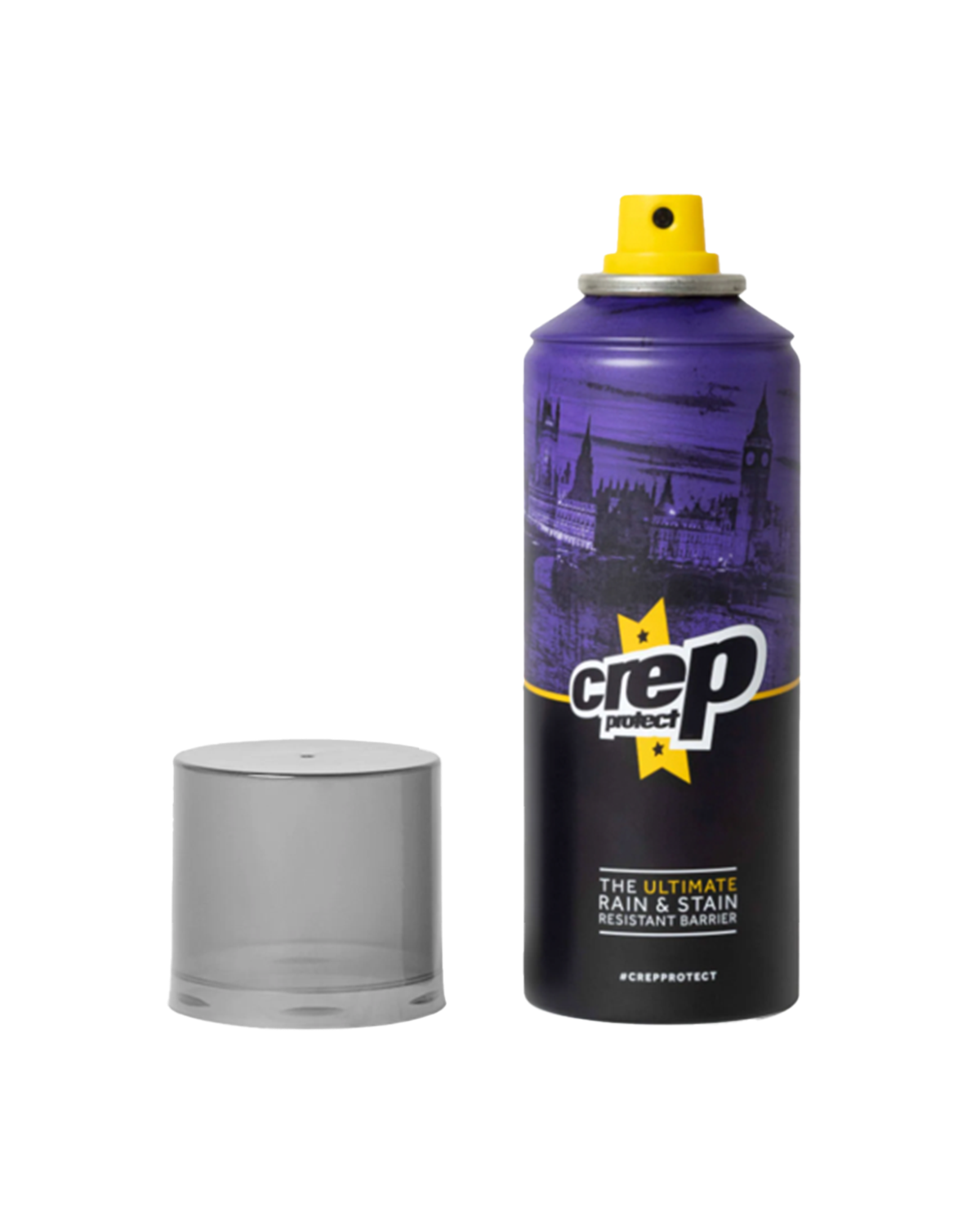 Rain and Stain Spray