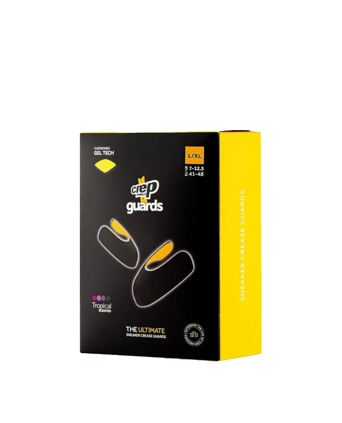 Crease Guards