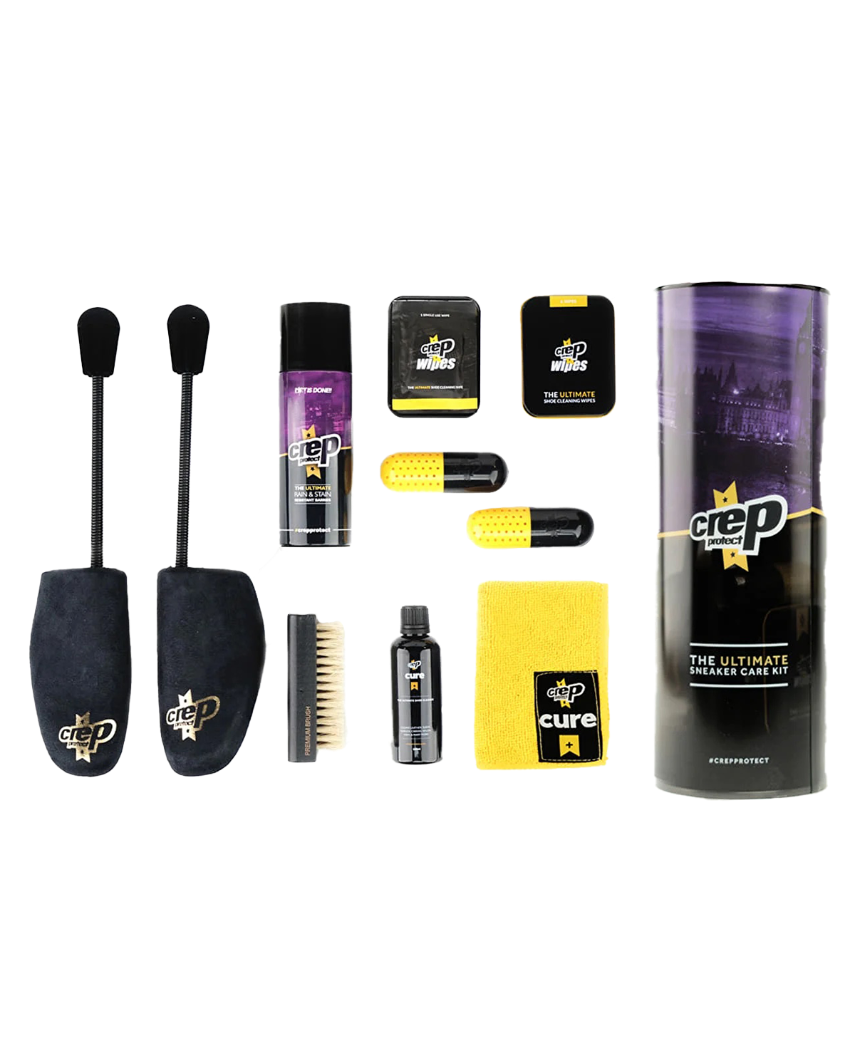 Tube Kit