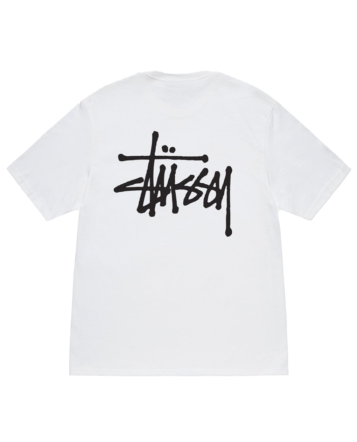 Classic Tee White