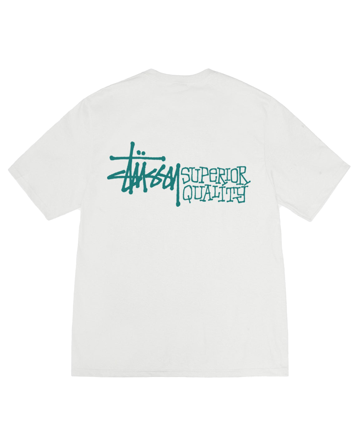 Superior Quality Tee