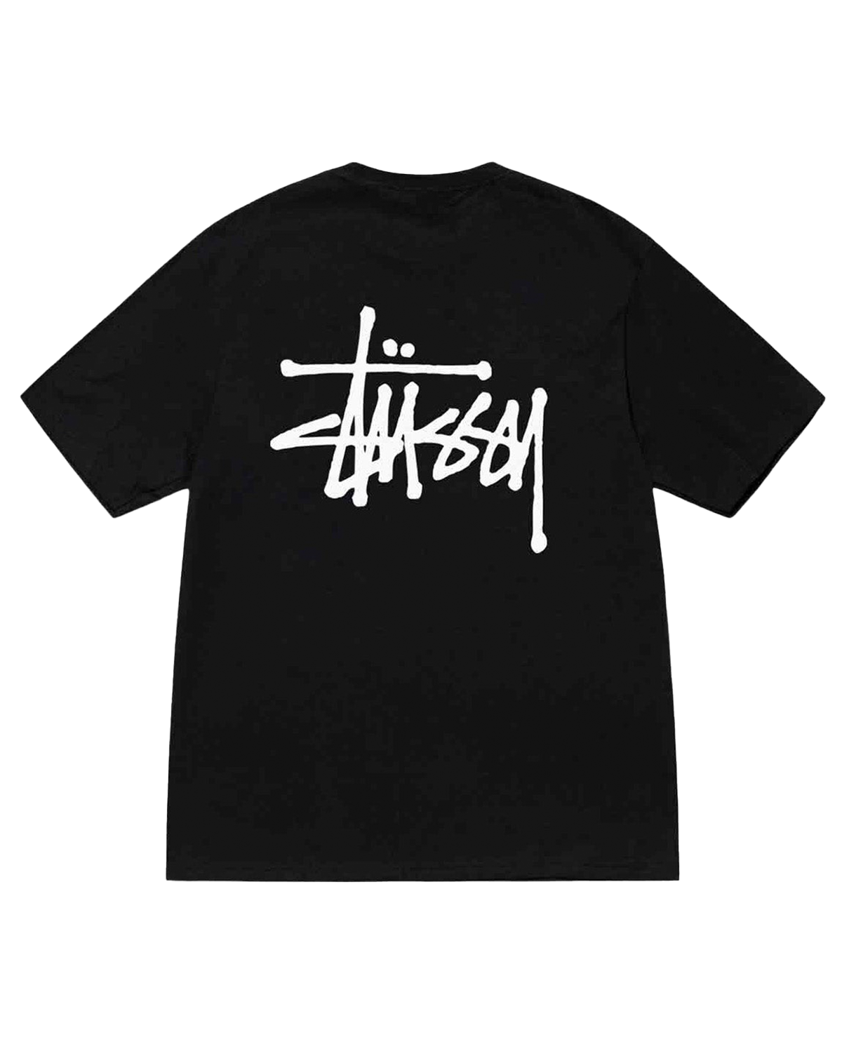 Classic Tee Black