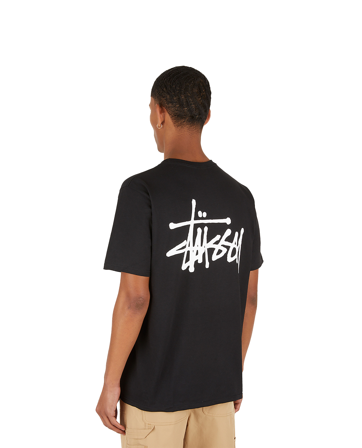 Classic Tee Black