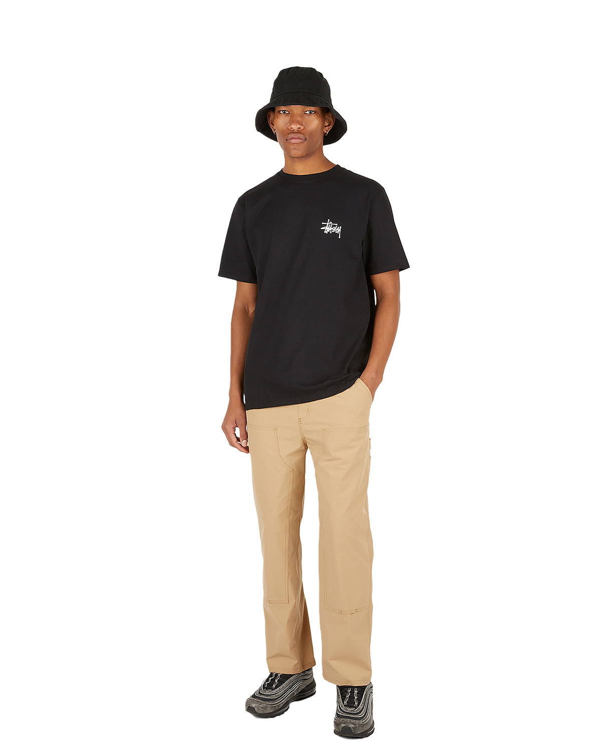 Classic Tee Black