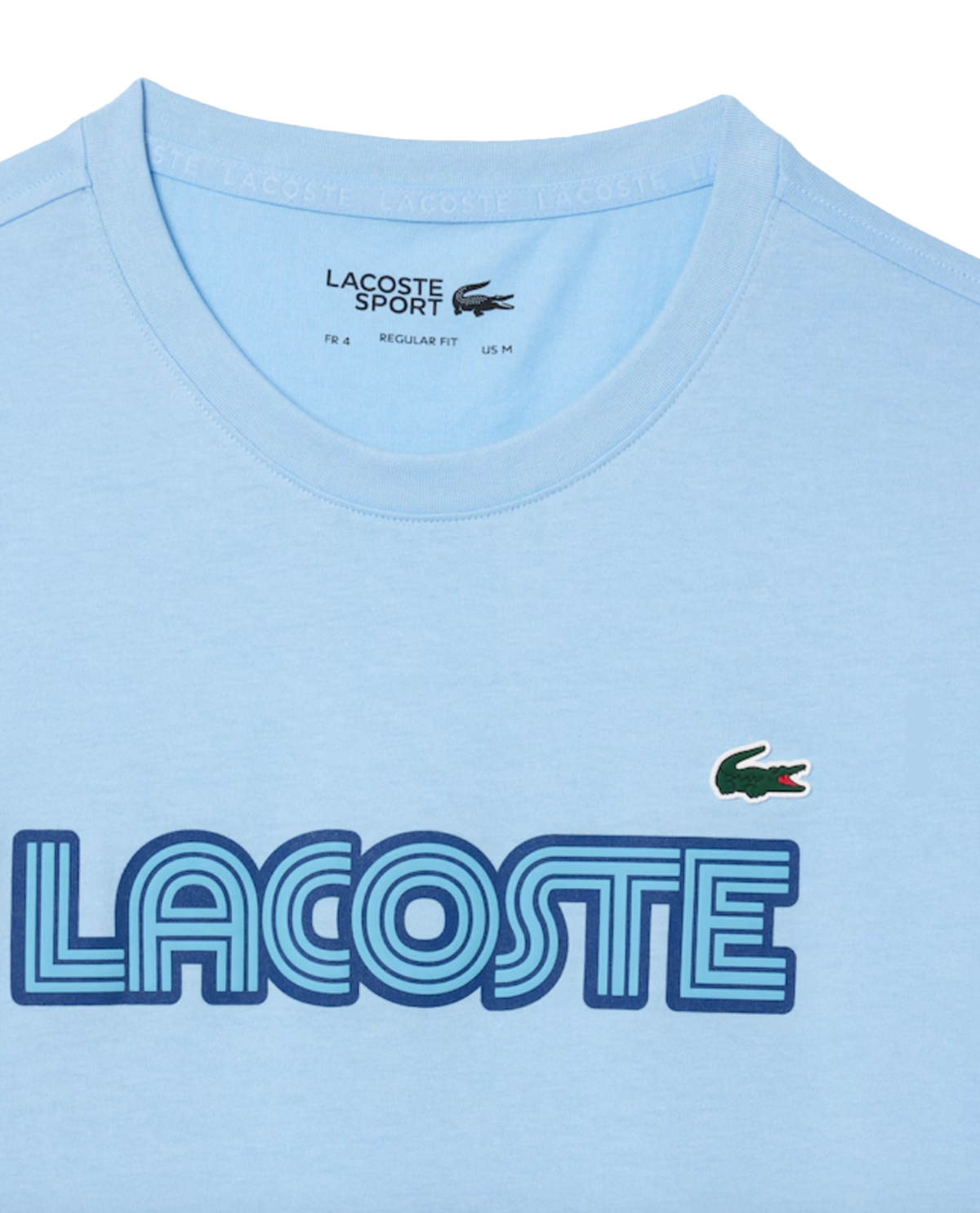 Retro Sport Logo