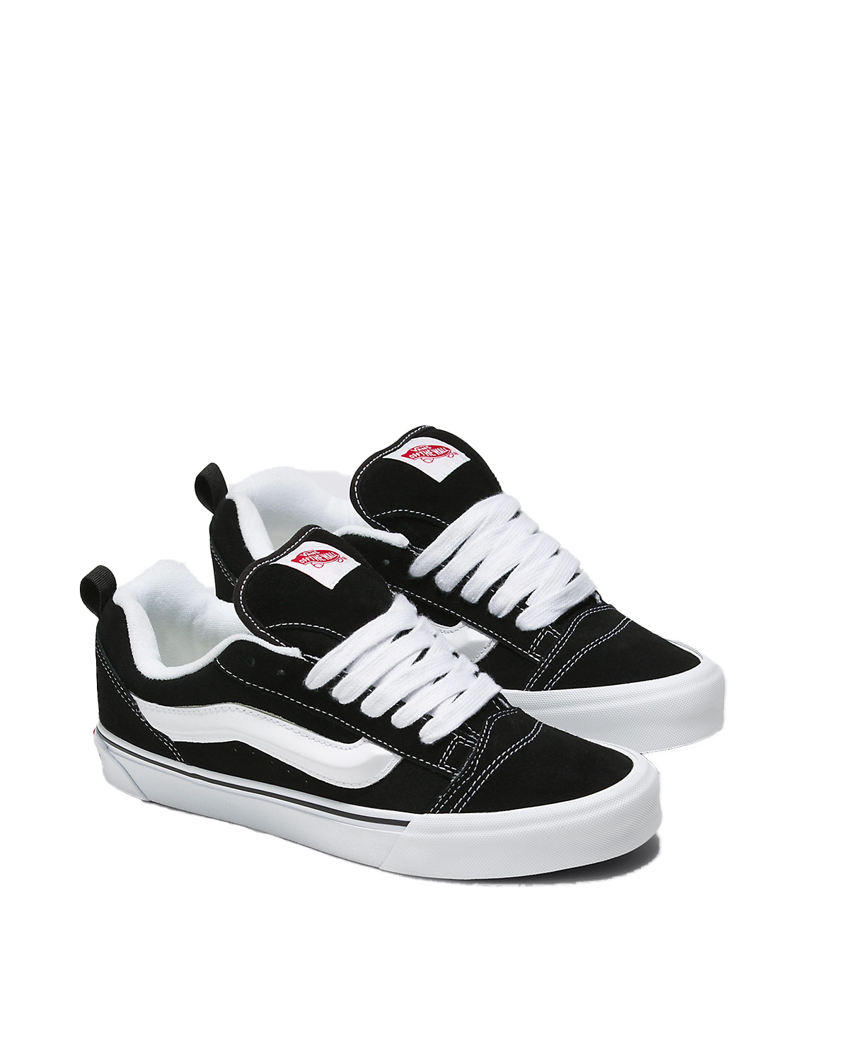 Knu Skool Suede