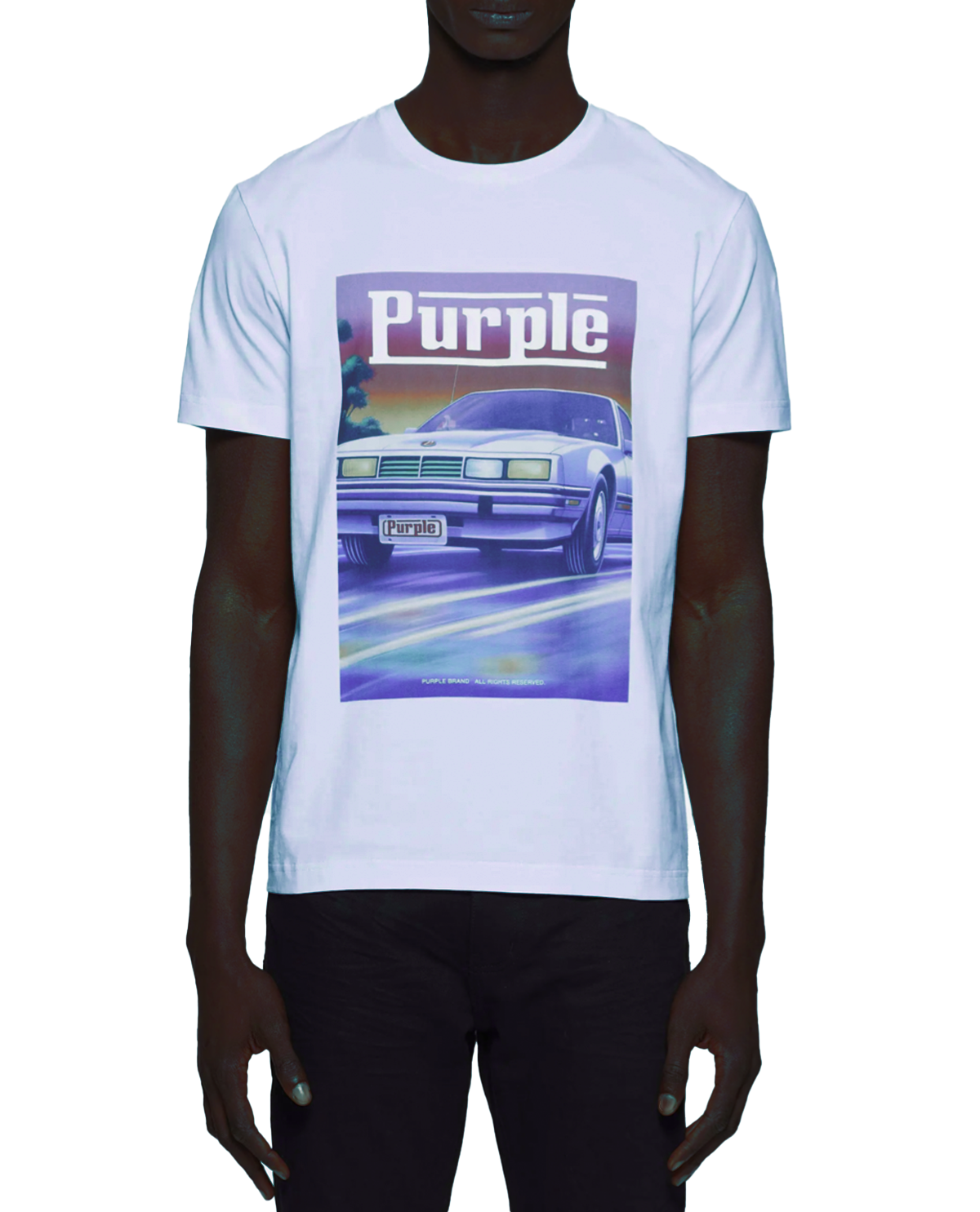 Cruise Tee