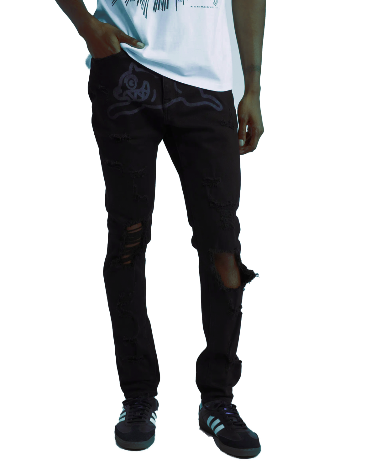 Ash Stretch
