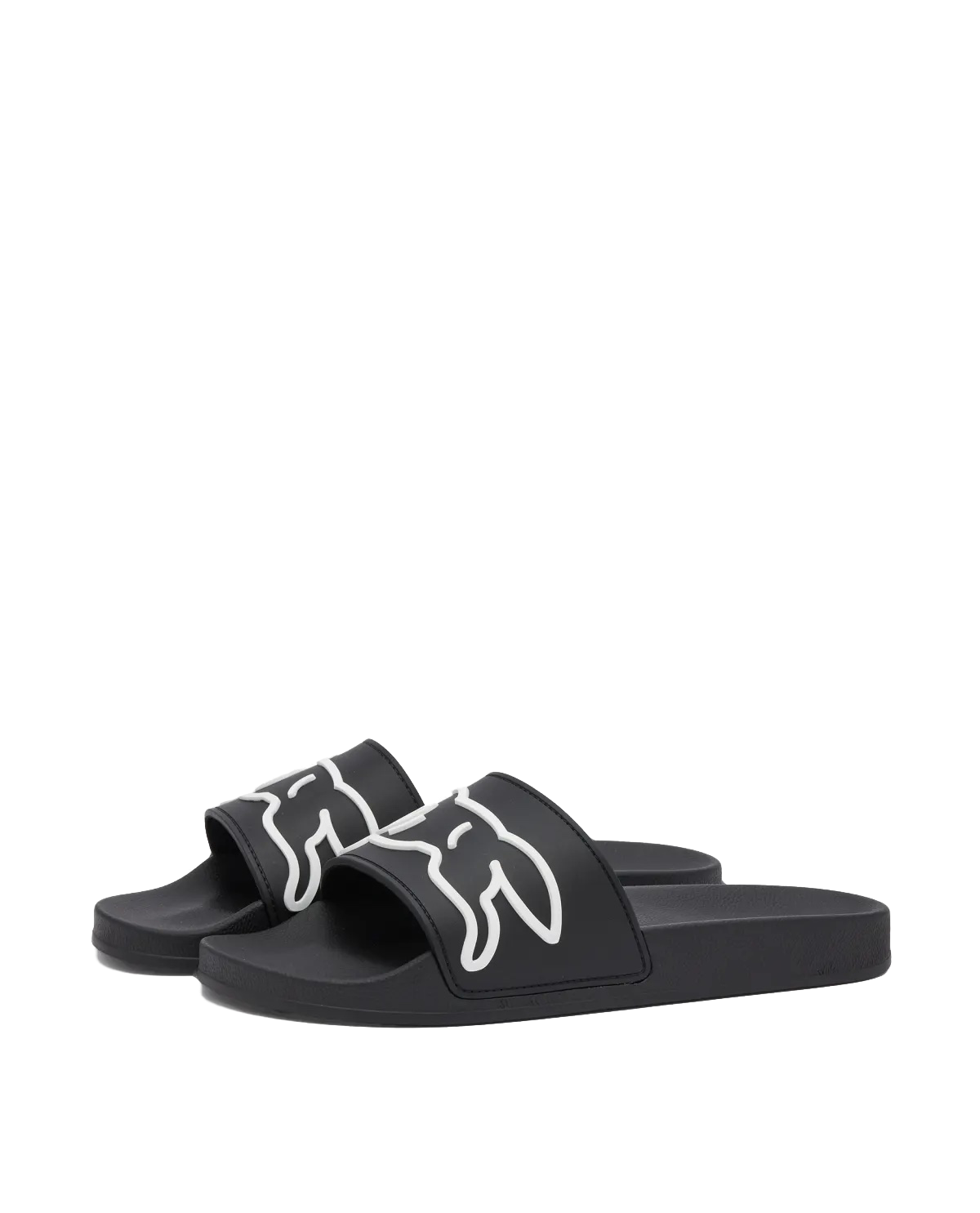 Running Dog Sliders