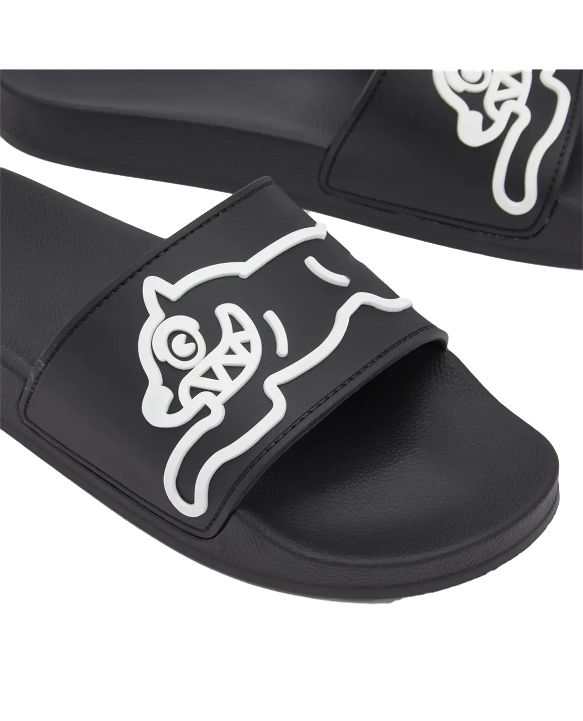 Running Dog Sliders