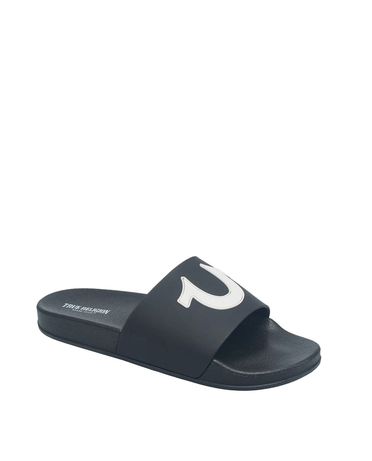 Horseshoe Slide