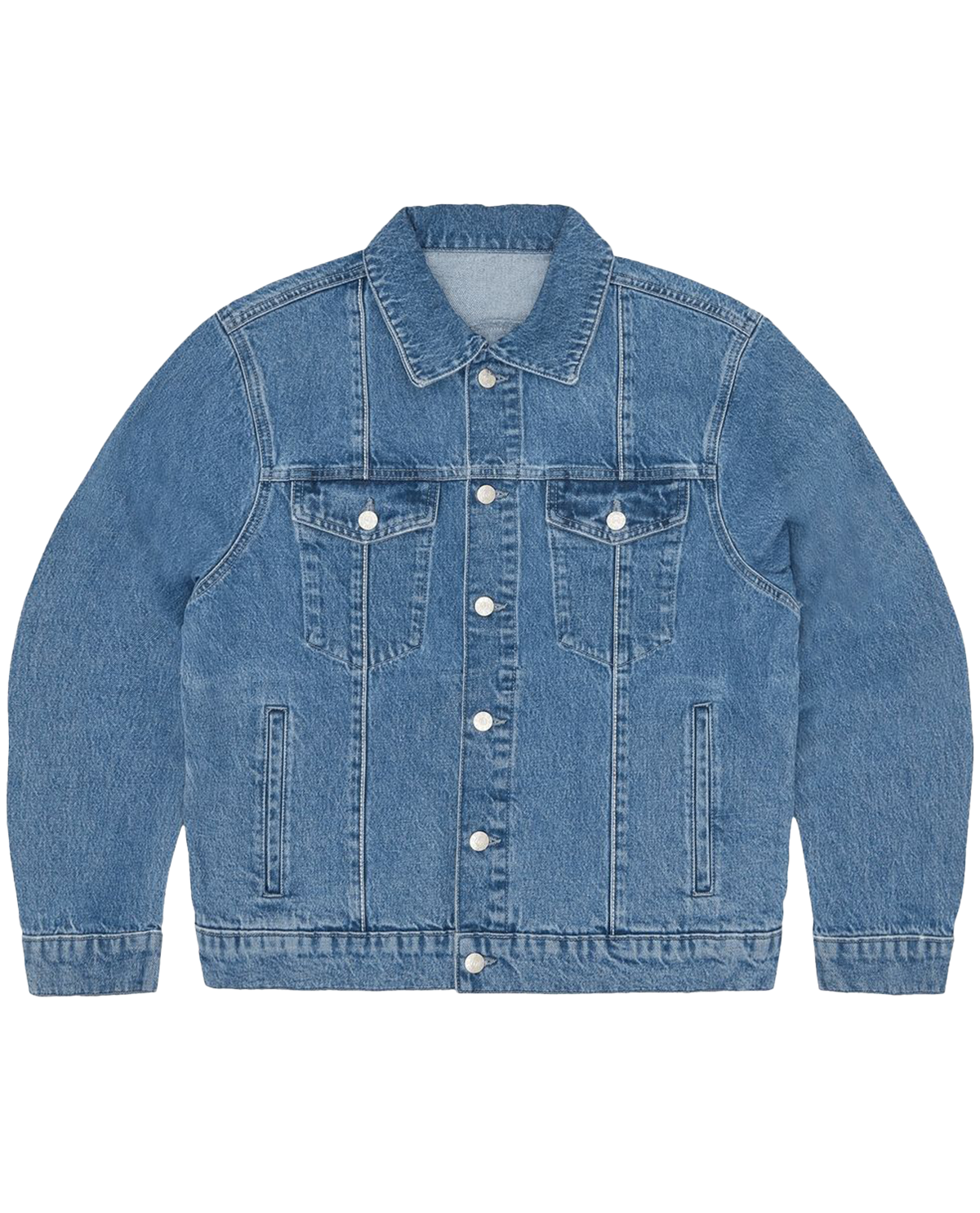 C-Star Denim Trucker Jacket