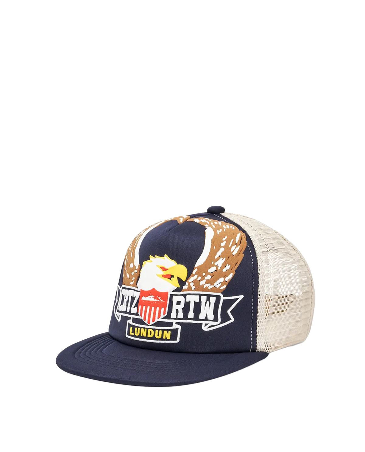 Dipset Trucker Hat
