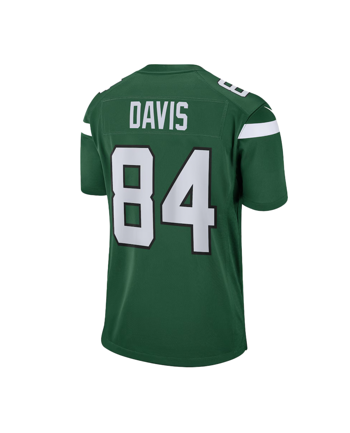 New York Jets Corey Davis Game Jersey