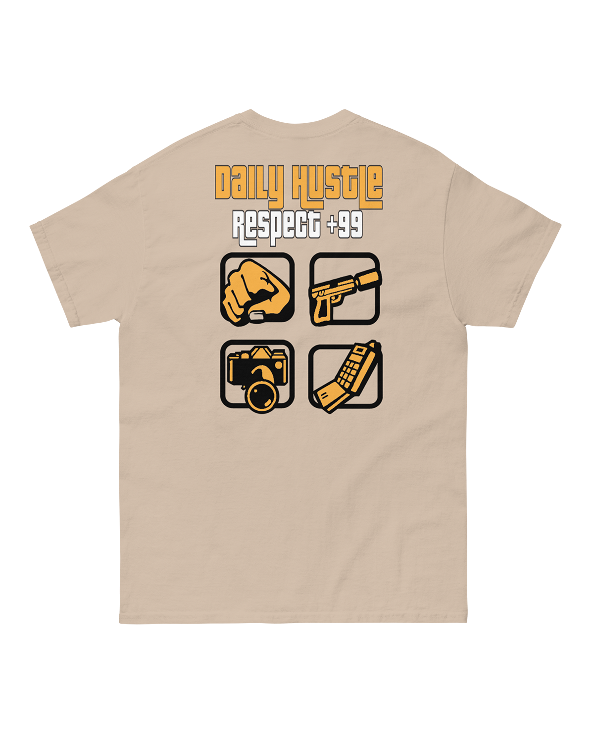 GTA Tee