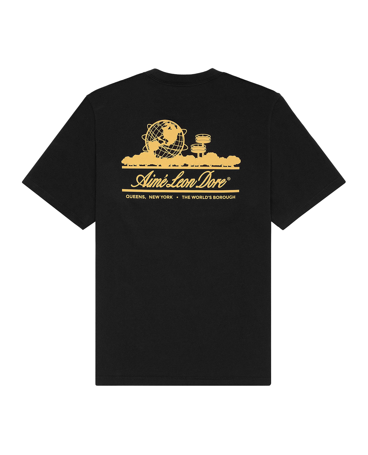Unisphere Tee
