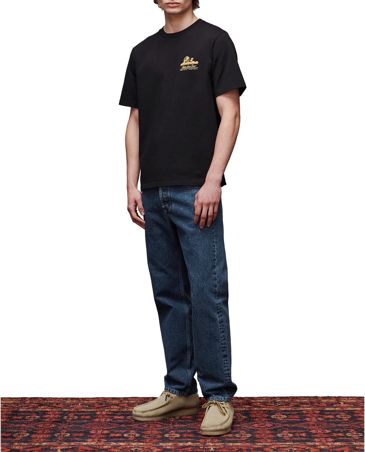 Unisphere Tee