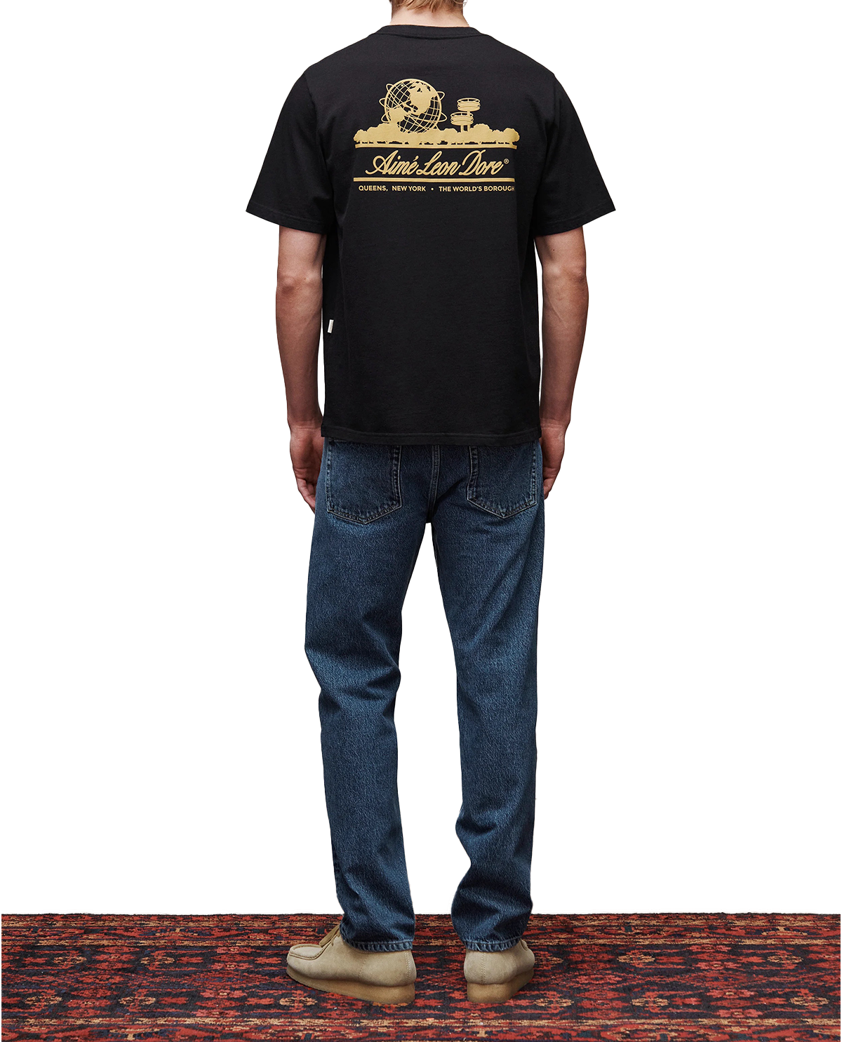 Unisphere Tee