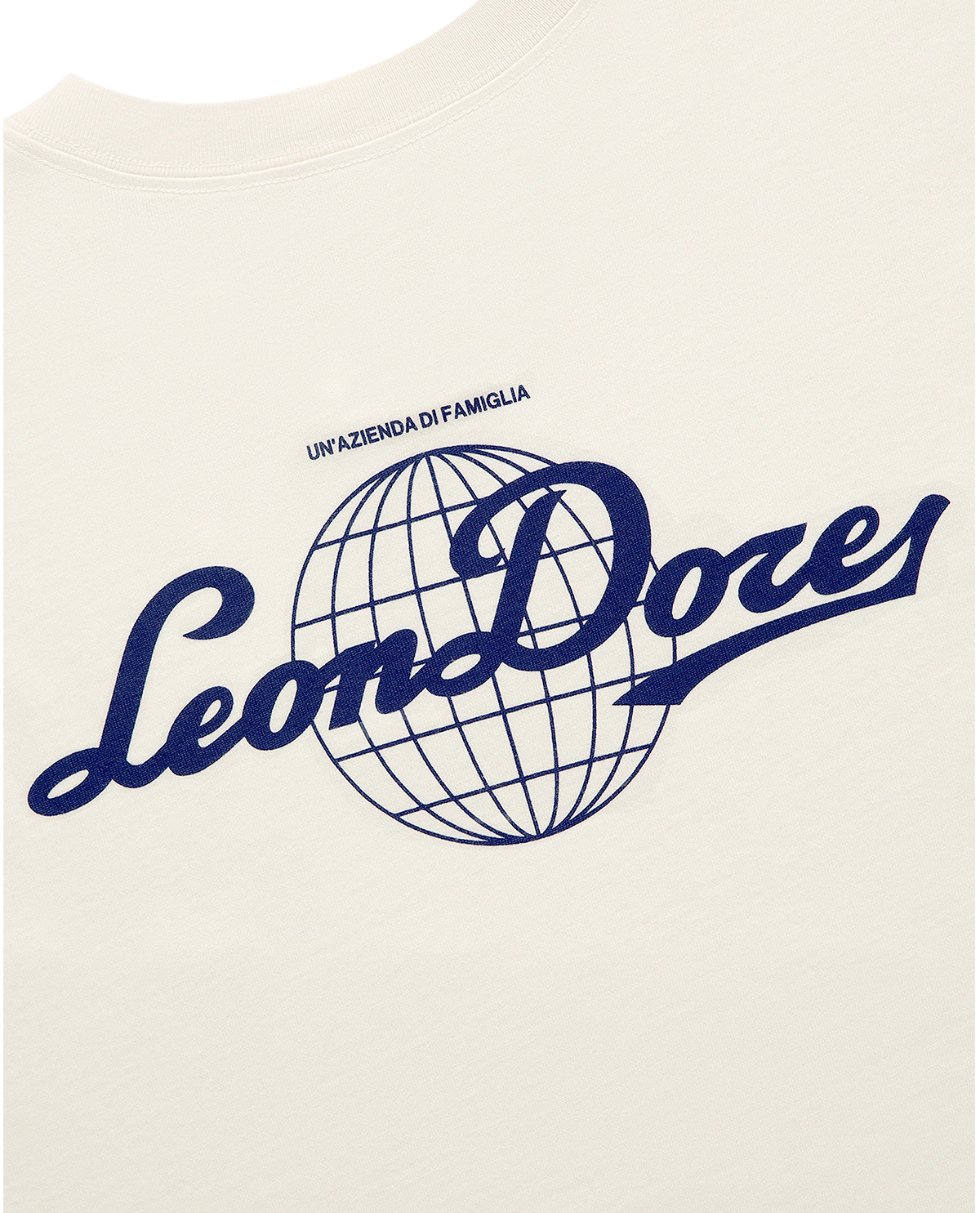 Leon Dore Cycling