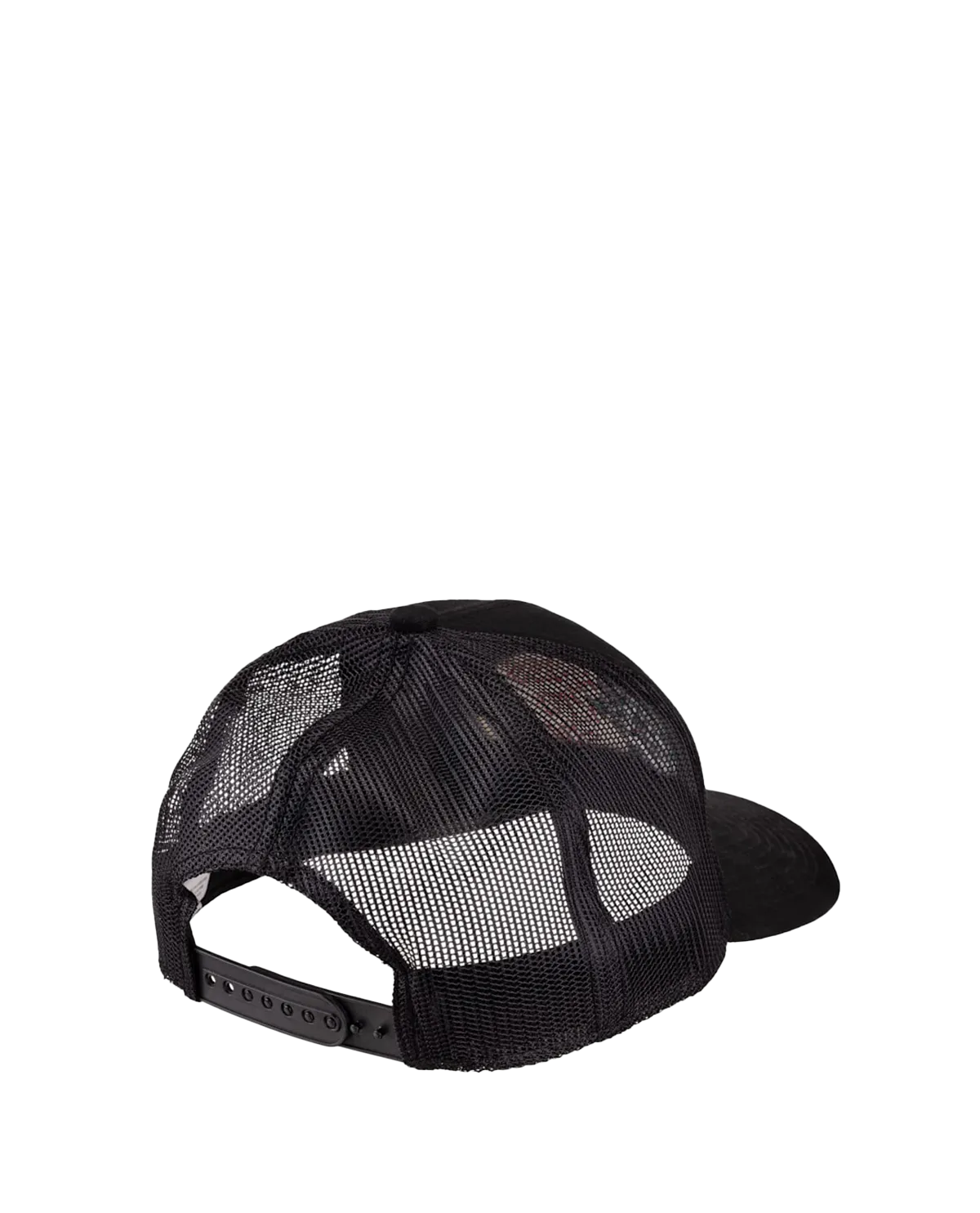 Embroidered Adjustable Cap