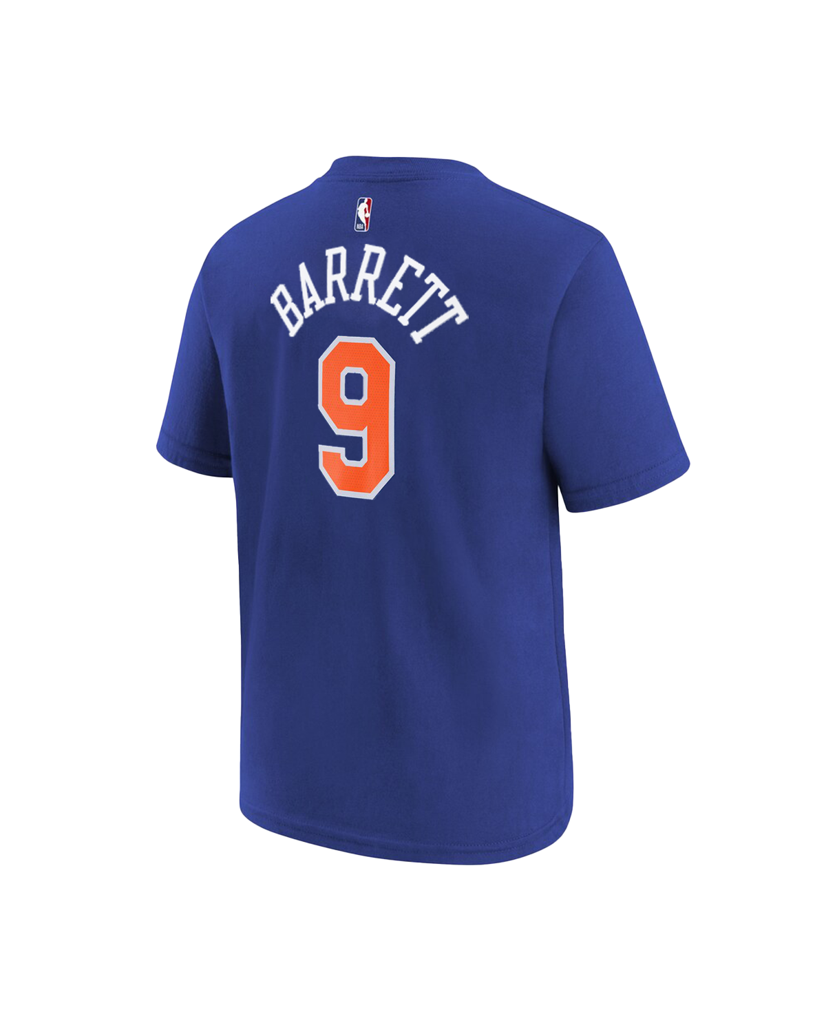 NY Knicks Barrett T-Shirt