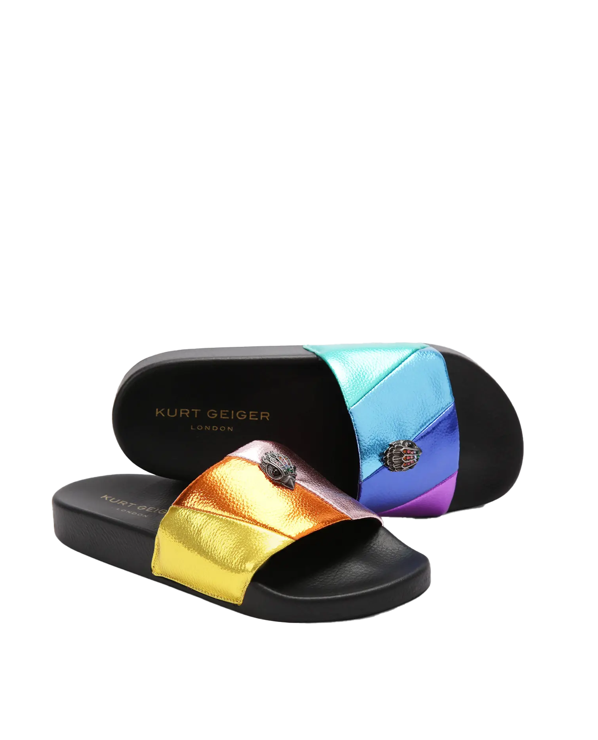 Meena Eagle Slide