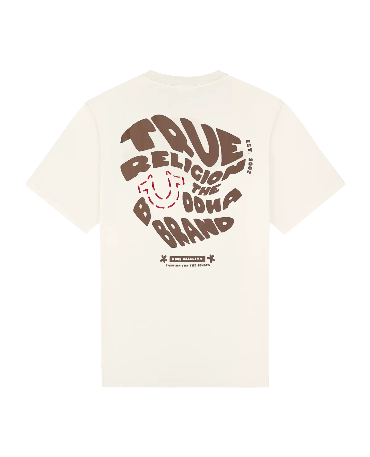 Buddha Brand Crewneck