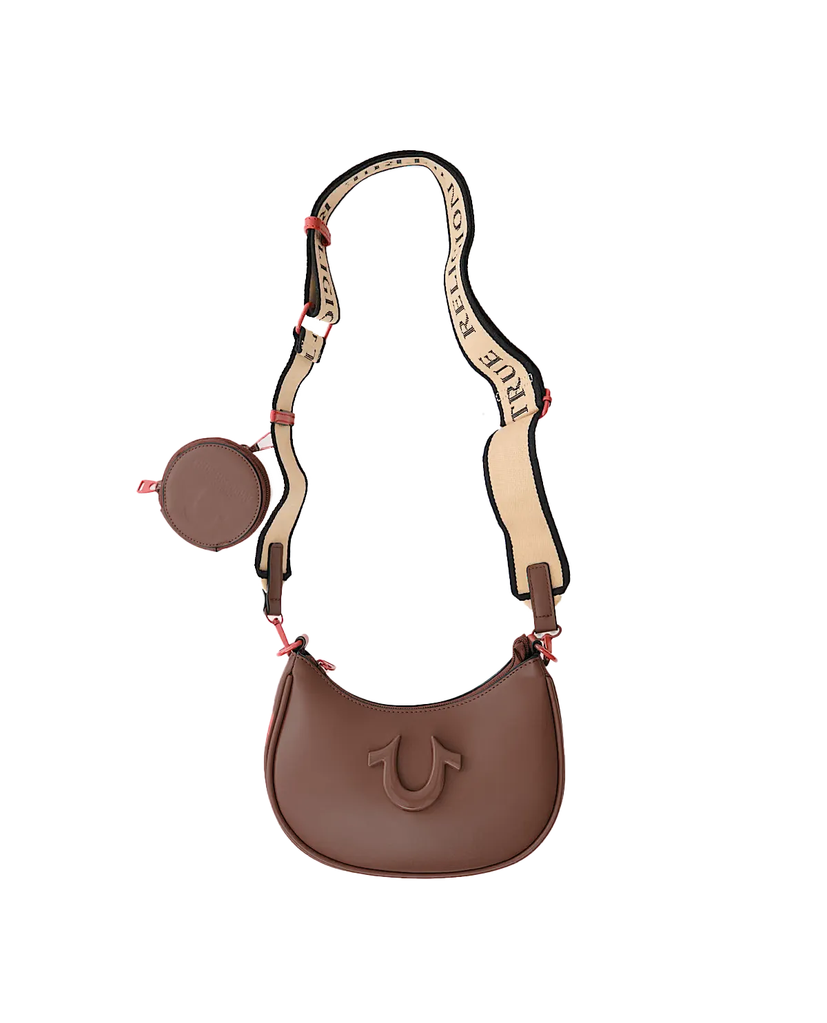 Cresent Hobo Bag