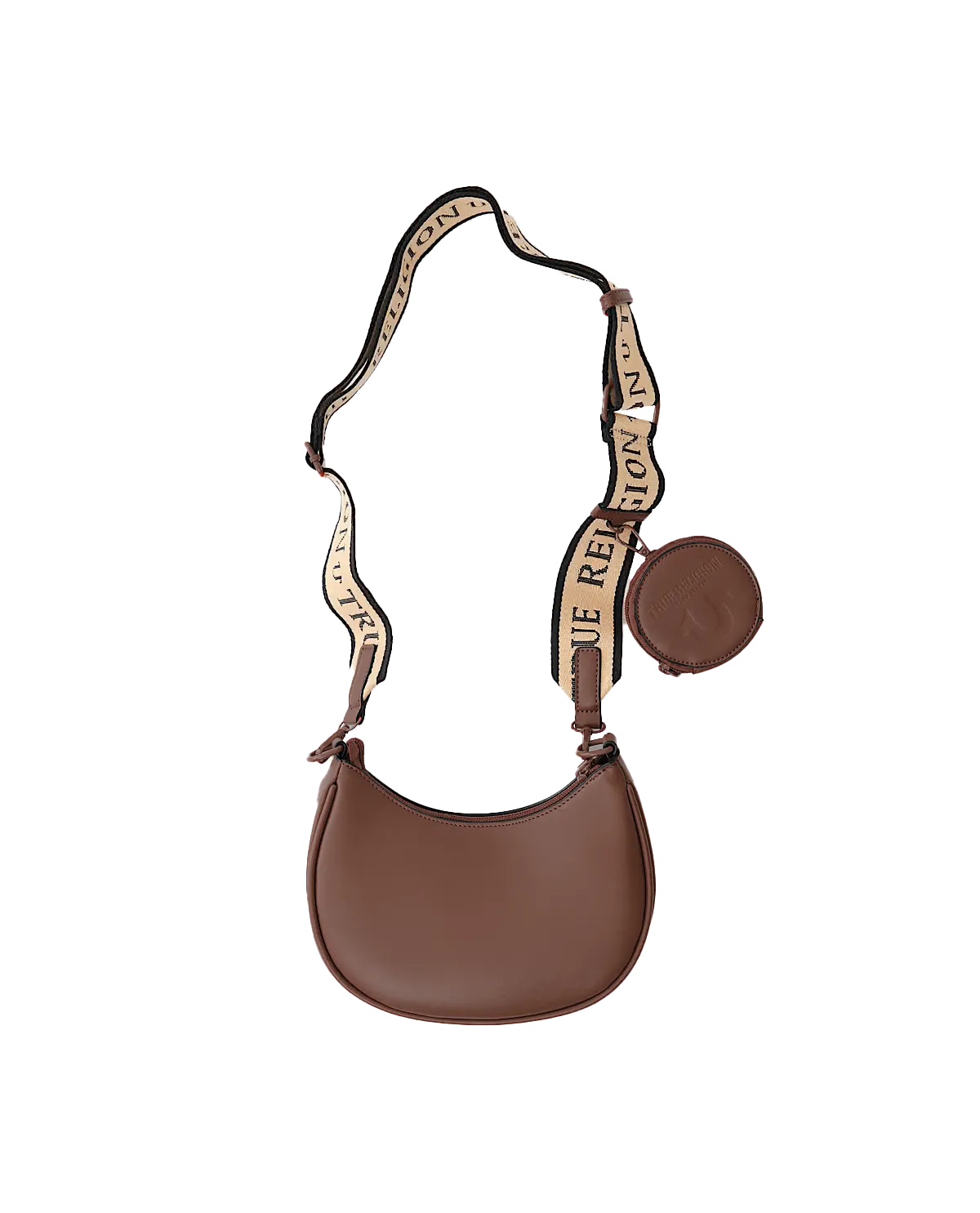 Cresent Hobo Bag