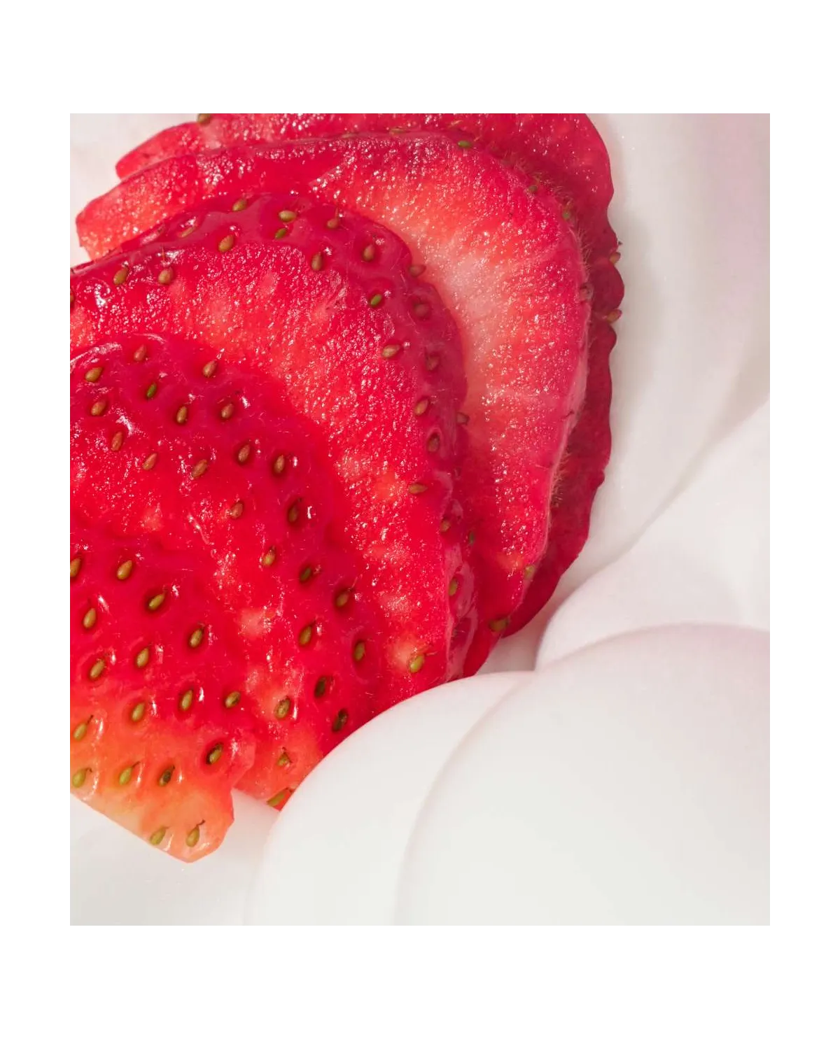 Shea Better Strawberry Dream Body Lotion
