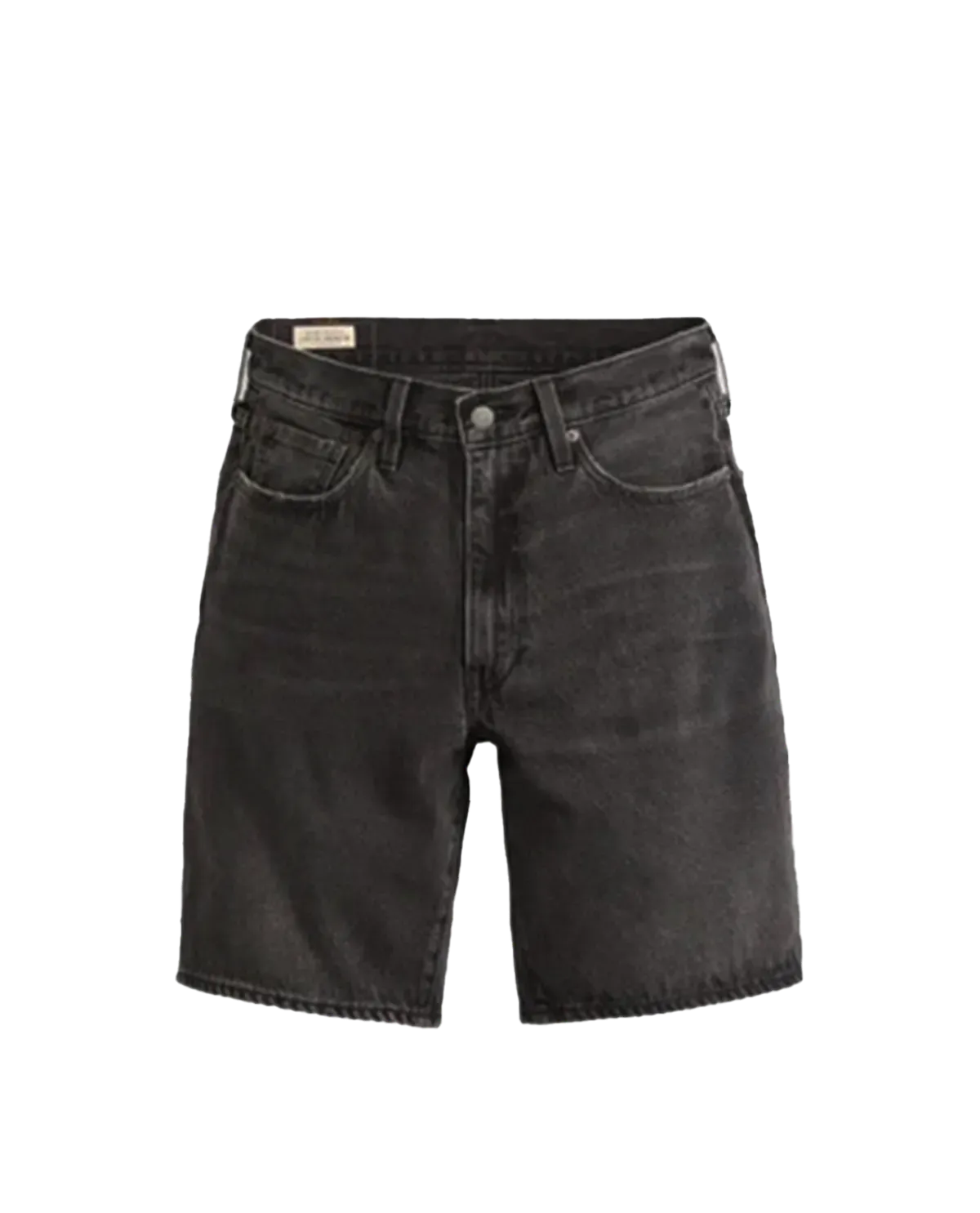 Washed Black Washed Black