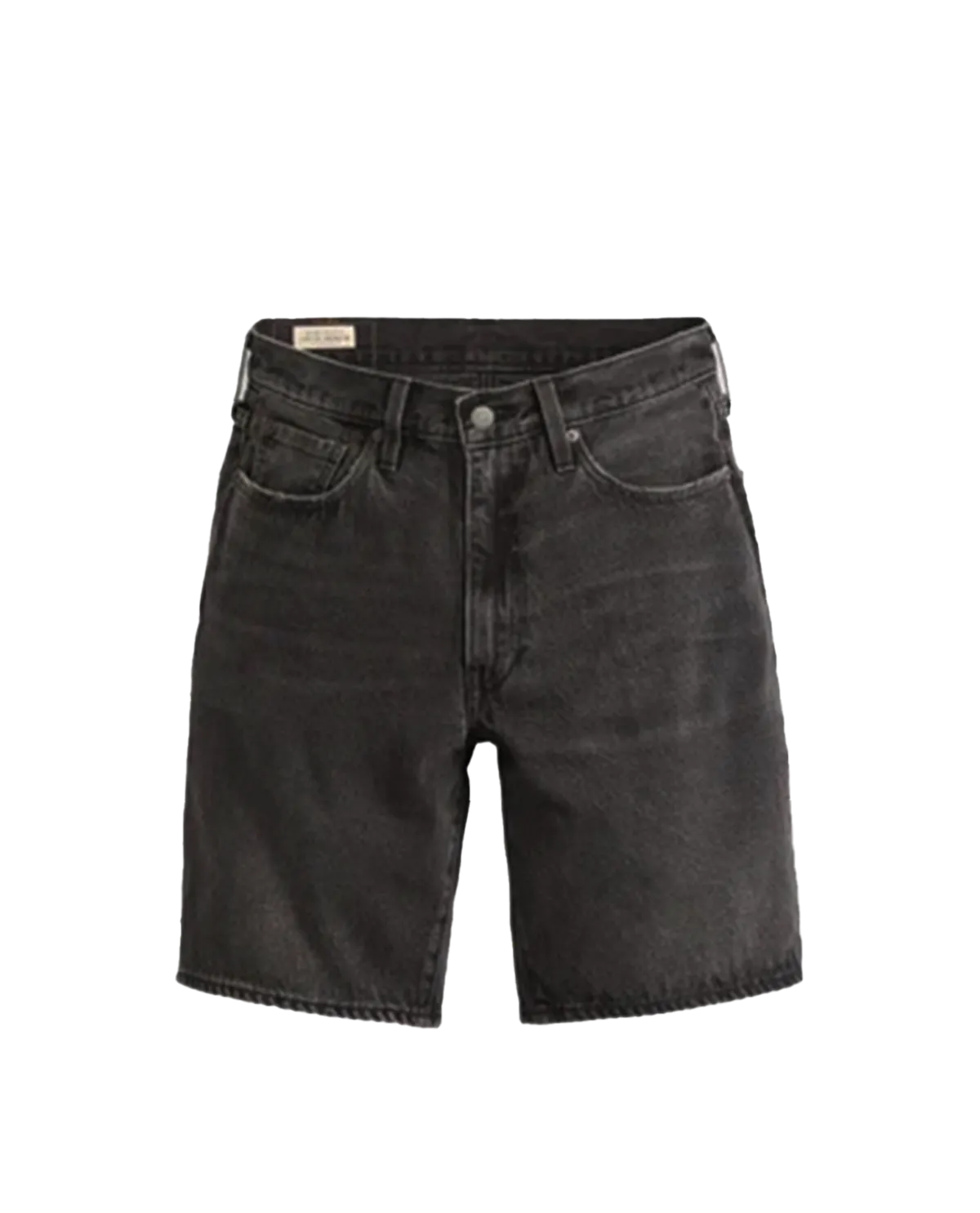 Washed Black