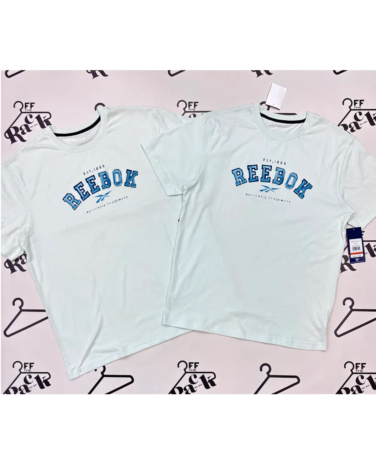 Wet Paint Tee